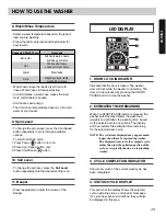 Preview for 15 page of LG WM2101H Series Owner'S Manual