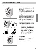 Preview for 33 page of LG WM2101H Series Owner'S Manual