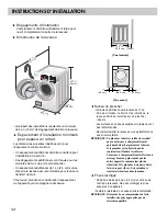 Preview for 52 page of LG WM2101H Series Owner'S Manual