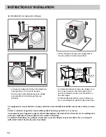 Preview for 54 page of LG WM2101H Series Owner'S Manual