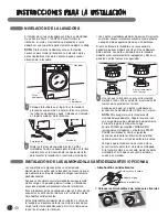 Preview for 48 page of LG WM2140C Series User'S Manual & Installation Instructions