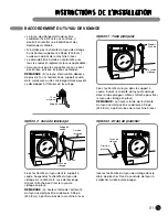 Preview for 81 page of LG WM2140C Series User'S Manual & Installation Instructions