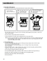 Preview for 18 page of LG WM2233H Series Owner'S Manual