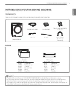 Preview for 7 page of LG WM2240 Series Service Manual