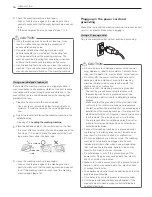 Preview for 16 page of LG WM2240 Series Service Manual