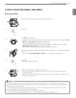 Preview for 23 page of LG WM2240 Series Service Manual