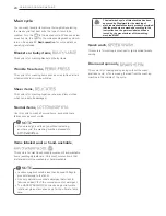 Preview for 24 page of LG WM2240 Series Service Manual