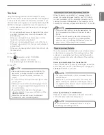 Preview for 31 page of LG WM2240 Series Service Manual