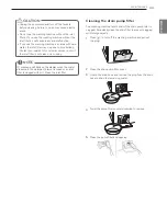 Preview for 33 page of LG WM2240 Series Service Manual