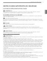 Preview for 43 page of LG WM2240 Series Service Manual