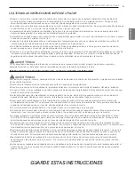 Preview for 45 page of LG WM2240 Series Service Manual