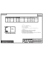 LG WM2250C Series Schematic Diagram preview