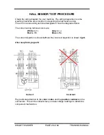 Предварительный просмотр 26 страницы LG WM2277H Series Training Manual