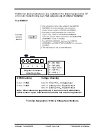 Предварительный просмотр 27 страницы LG WM2277H Series Training Manual