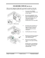 Предварительный просмотр 48 страницы LG WM2277H Series Training Manual