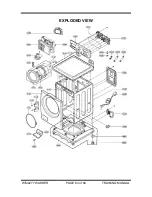 Предварительный просмотр 63 страницы LG WM2277H Series Training Manual