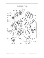 Предварительный просмотр 64 страницы LG WM2277H Series Training Manual