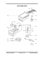 Предварительный просмотр 65 страницы LG WM2277H Series Training Manual