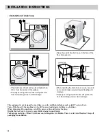 Preview for 9 page of LG WM2277HW Owner'S Manual