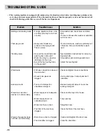 Preview for 21 page of LG WM2277HW Owner'S Manual