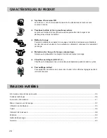 Предварительный просмотр 25 страницы LG WM2377C series Owner'S Manual