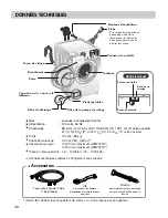 Предварительный просмотр 27 страницы LG WM2377C series Owner'S Manual