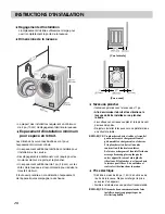 Предварительный просмотр 29 страницы LG WM2377C series Owner'S Manual