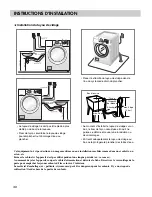 Предварительный просмотр 31 страницы LG WM2377C series Owner'S Manual