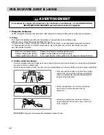 Предварительный просмотр 33 страницы LG WM2377C series Owner'S Manual