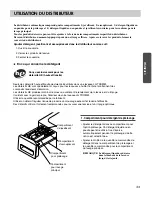 Предварительный просмотр 34 страницы LG WM2377C series Owner'S Manual