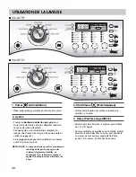 Предварительный просмотр 37 страницы LG WM2377C series Owner'S Manual