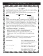 Preview for 71 page of LG WM2455H Series User'S Manual & Installation Instructions