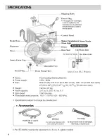 Preview for 4 page of LG WM2487HM series Owner'S Manual