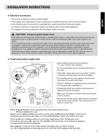 Preview for 7 page of LG WM2487HM series Owner'S Manual