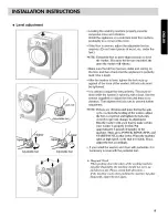 Preview for 9 page of LG WM2487HM series Owner'S Manual