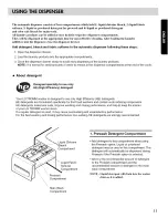 Preview for 11 page of LG WM2487HM series Owner'S Manual