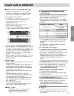 Preview for 39 page of LG WM2487HM series Owner'S Manual