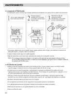 Preview for 42 page of LG WM2487HM series Owner'S Manual