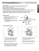 Preview for 5 page of LG WM2487HRM Owner'S Manual