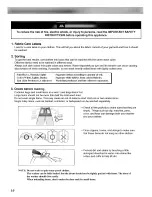 Preview for 10 page of LG WM2487HRM Owner'S Manual