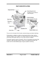 Preview for 12 page of LG WM2496*M Series Training Manual