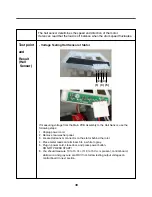 Preview for 39 page of LG WM2650H Series Service Manual