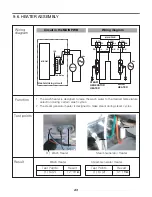 Preview for 43 page of LG WM2650H Series Service Manual