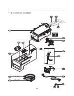 Preview for 56 page of LG WM2650H Series Service Manual