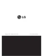 Preview for 57 page of LG WM2650H Series Service Manual