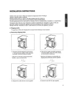 Предварительный просмотр 5 страницы LG WM2677H*M Series Owner'S Manual