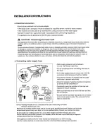 Предварительный просмотр 7 страницы LG WM2677H*M Series Owner'S Manual