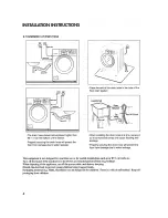 Предварительный просмотр 8 страницы LG WM2677H*M Series Owner'S Manual