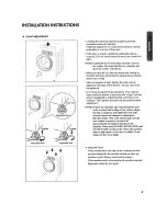 Предварительный просмотр 9 страницы LG WM2677H*M Series Owner'S Manual