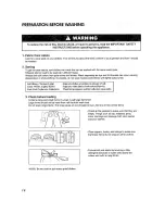 Предварительный просмотр 10 страницы LG WM2677H*M Series Owner'S Manual